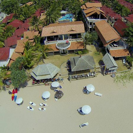 Laguna Beach Club Resort SHA Plus Koh Lanta Bagian luar foto