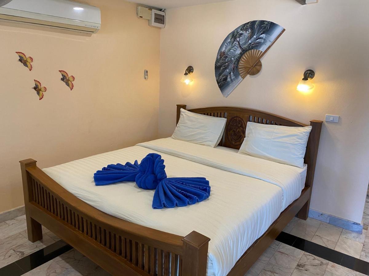 Laguna Beach Club Resort SHA Plus Koh Lanta Bagian luar foto