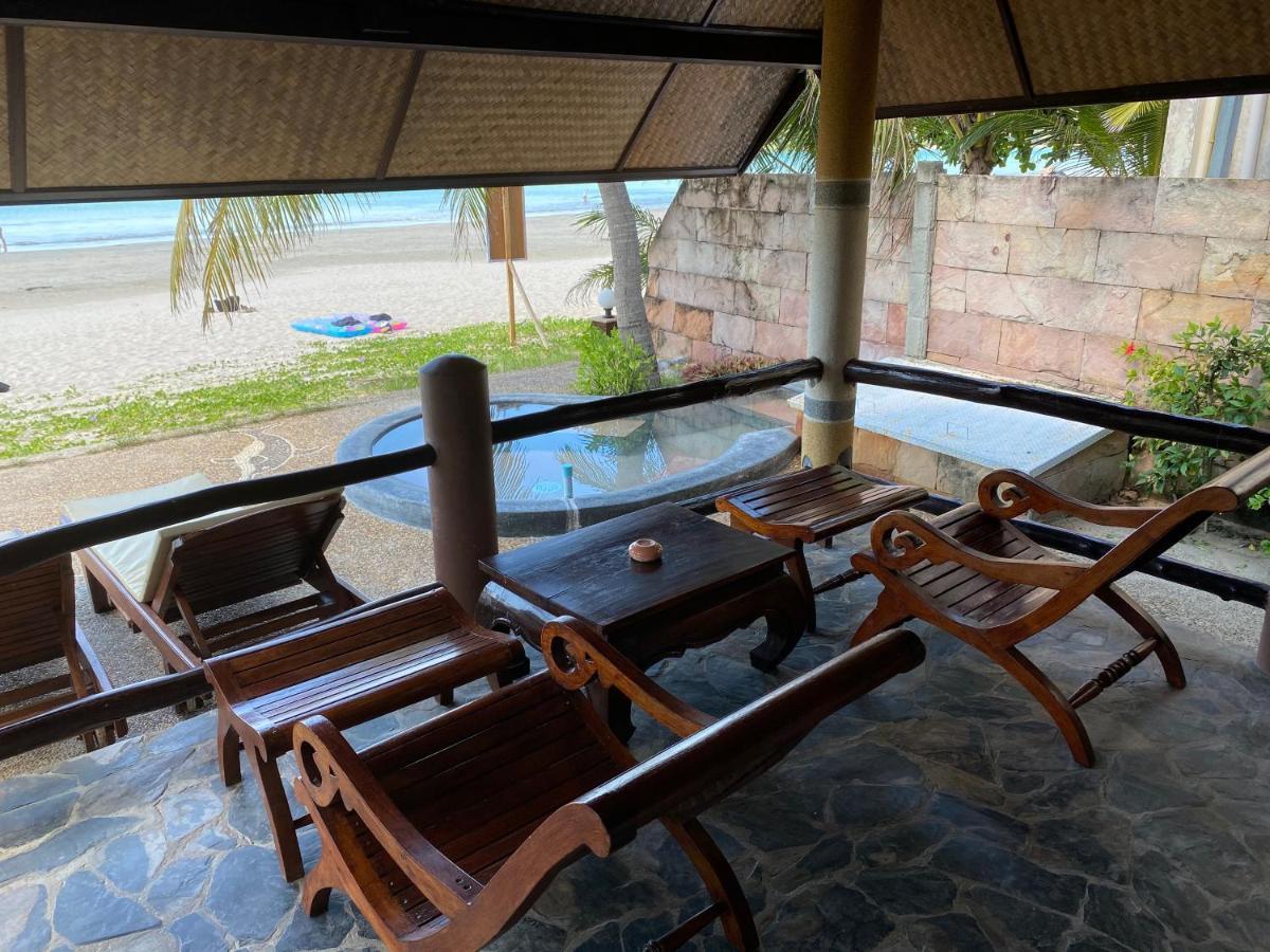 Laguna Beach Club Resort SHA Plus Koh Lanta Bagian luar foto