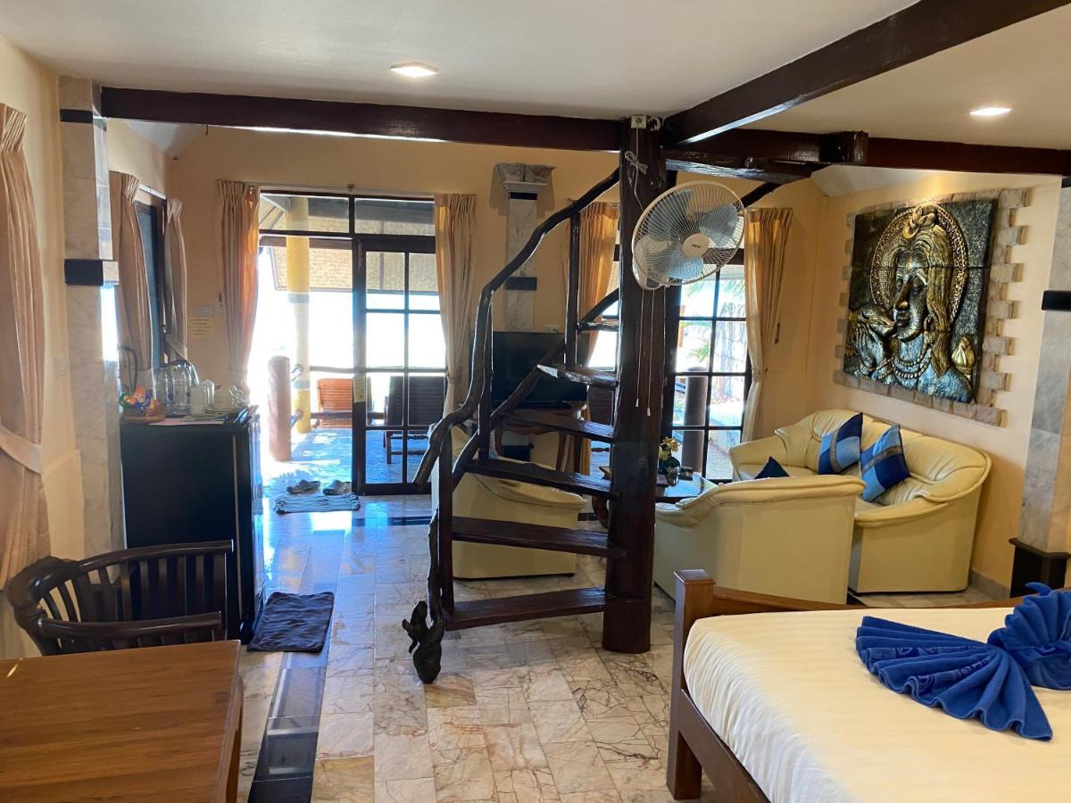 Laguna Beach Club Resort SHA Plus Koh Lanta Bagian luar foto