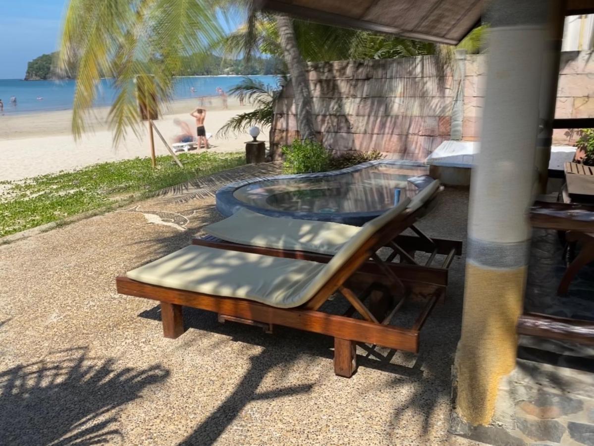 Laguna Beach Club Resort SHA Plus Koh Lanta Bagian luar foto