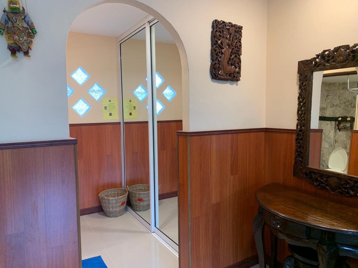 Laguna Beach Club Resort SHA Plus Koh Lanta Bagian luar foto