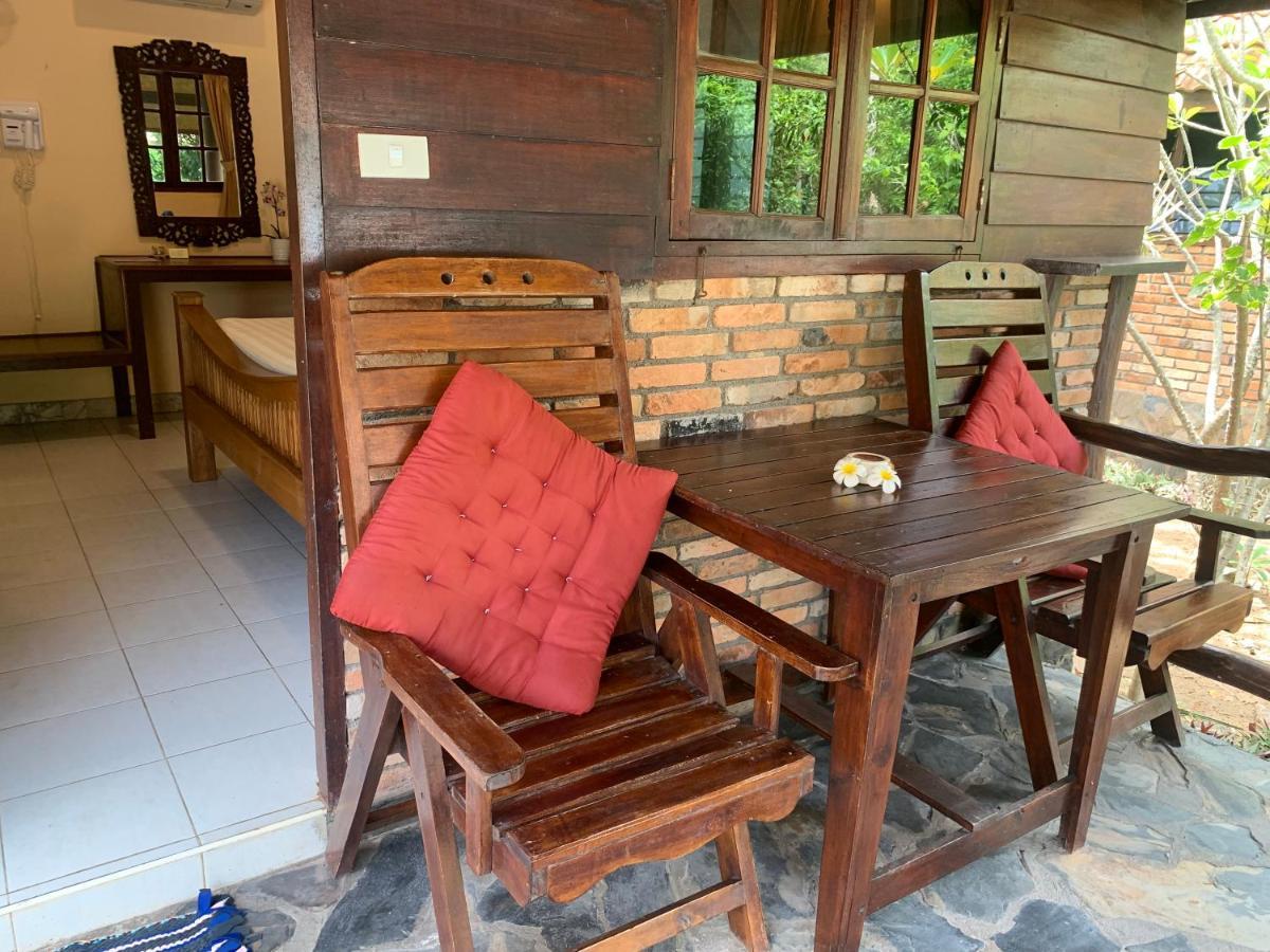Laguna Beach Club Resort SHA Plus Koh Lanta Bagian luar foto