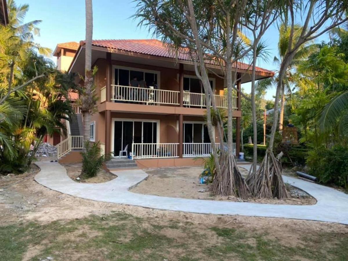 Laguna Beach Club Resort SHA Plus Koh Lanta Bagian luar foto