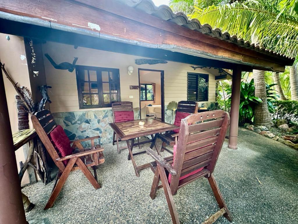 Laguna Beach Club Resort SHA Plus Koh Lanta Bagian luar foto