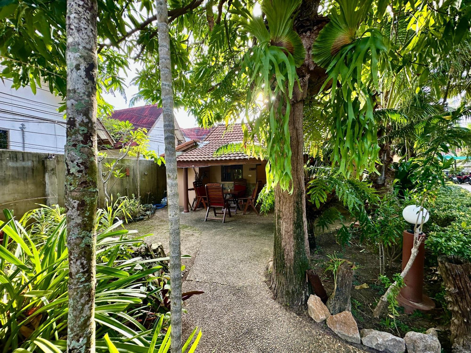 Laguna Beach Club Resort SHA Plus Koh Lanta Bagian luar foto