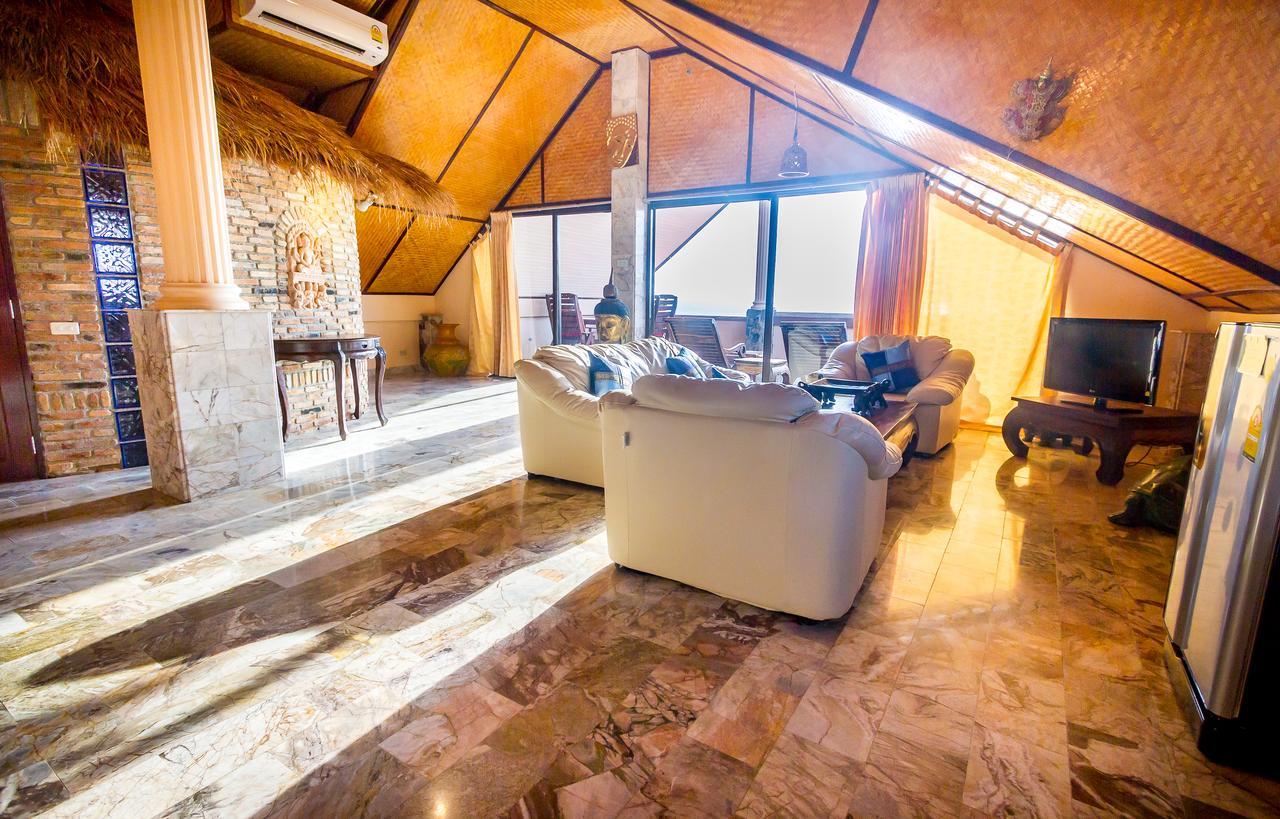 Laguna Beach Club Resort SHA Plus Koh Lanta Bagian luar foto