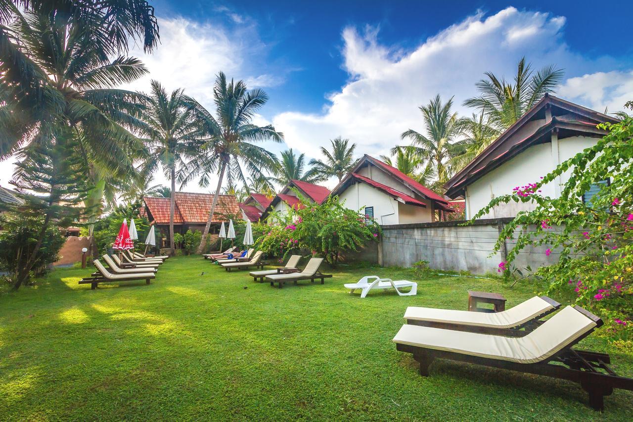 Laguna Beach Club Resort SHA Plus Koh Lanta Bagian luar foto