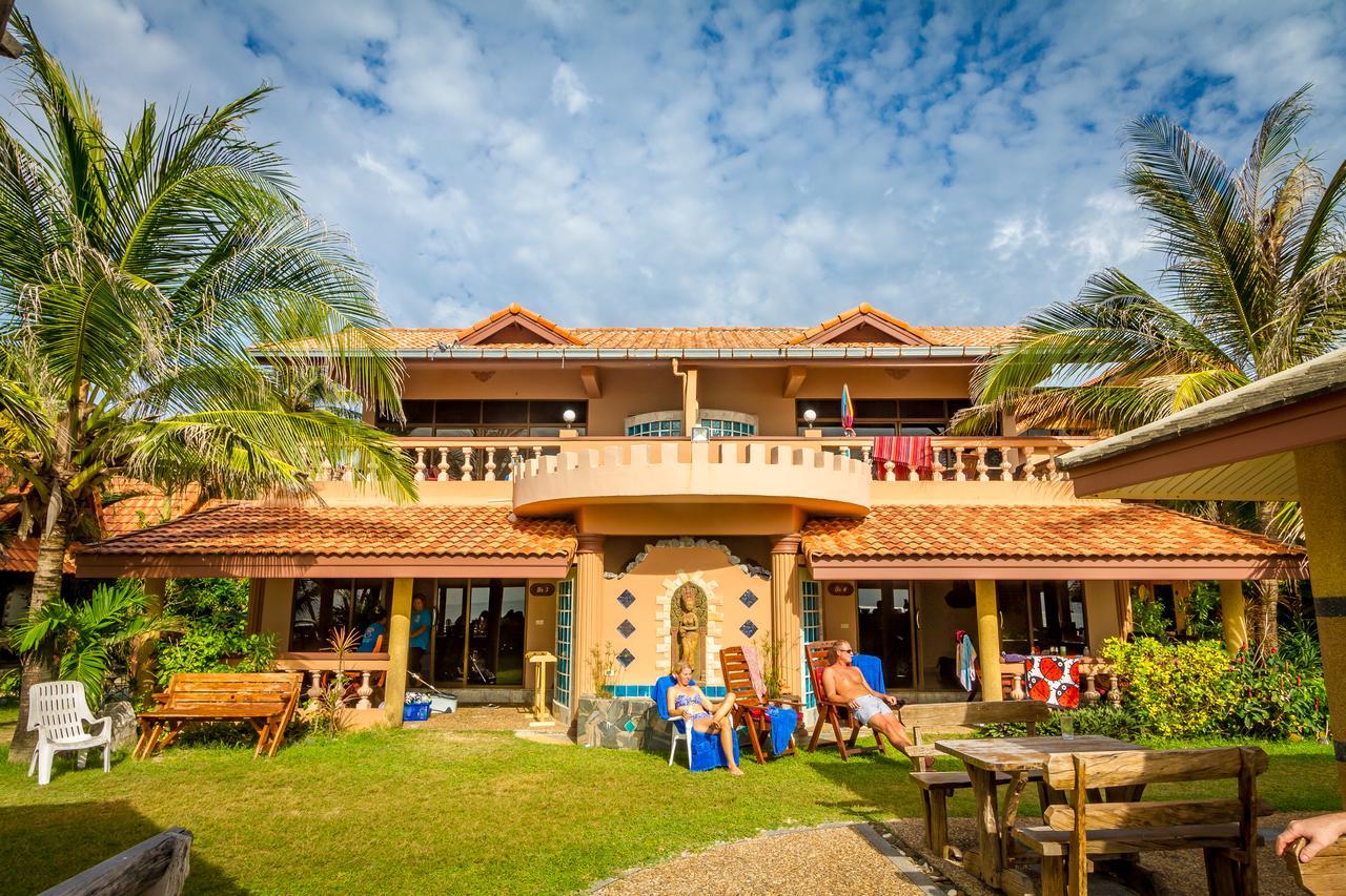 Laguna Beach Club Resort SHA Plus Koh Lanta Bagian luar foto