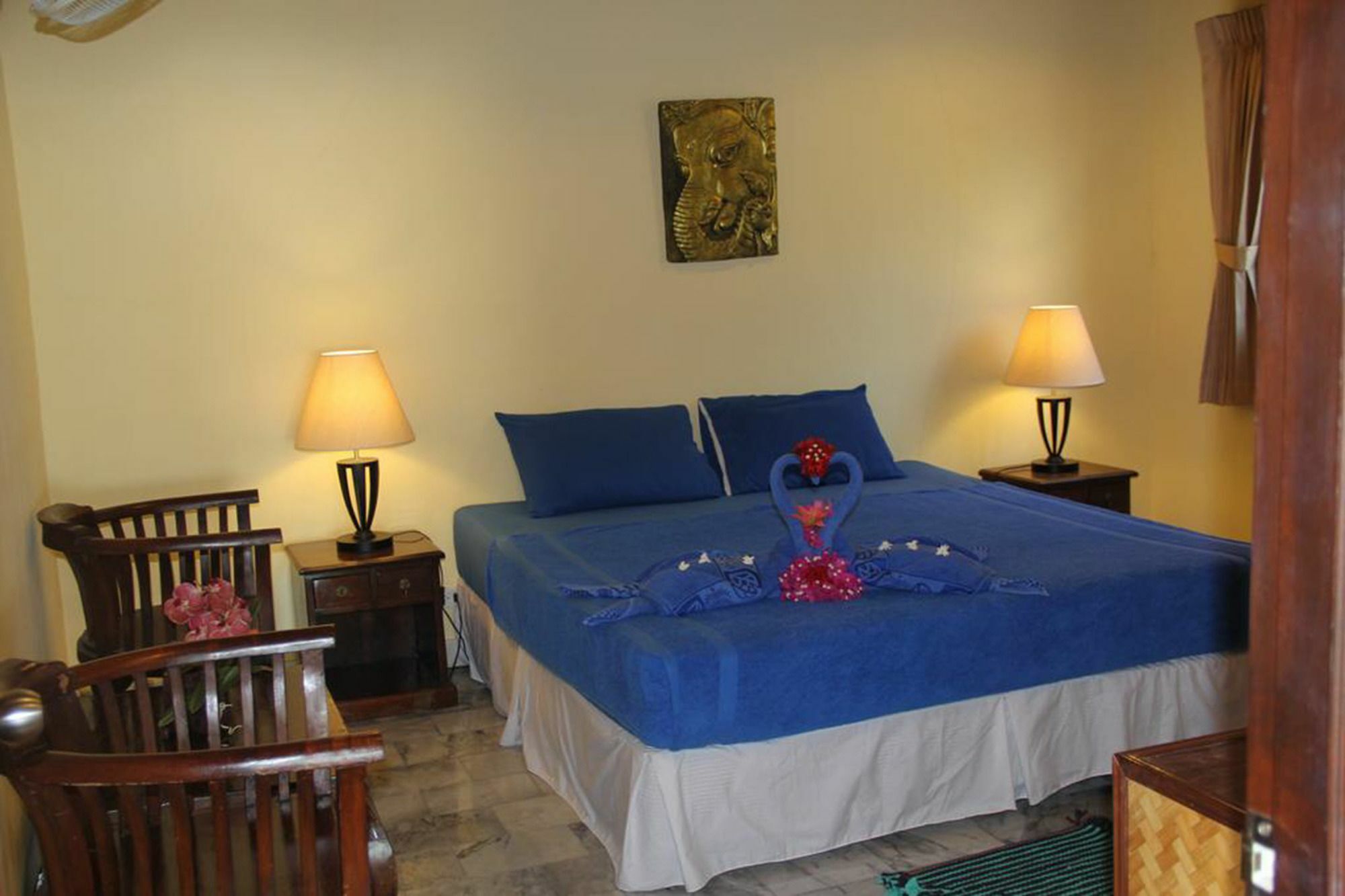 Laguna Beach Club Resort SHA Plus Koh Lanta Bagian luar foto